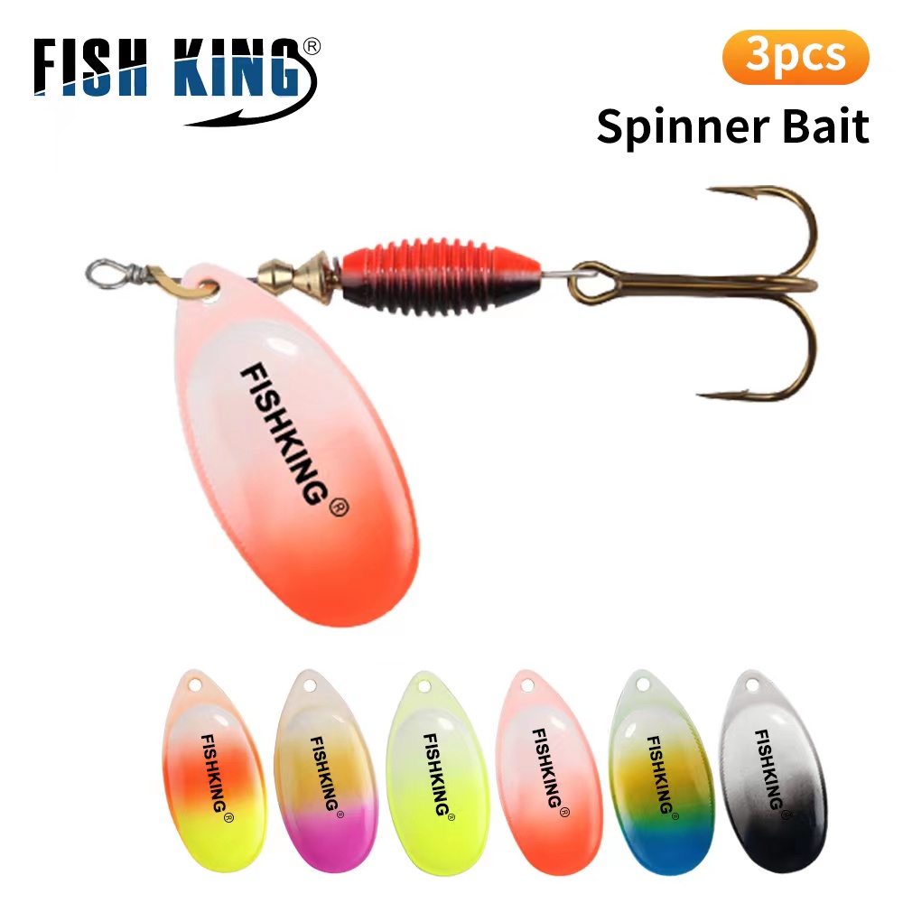 Fishing Lure Swimbait - NGB Fishing Lure 3pcs/lot 4g 4.8g
