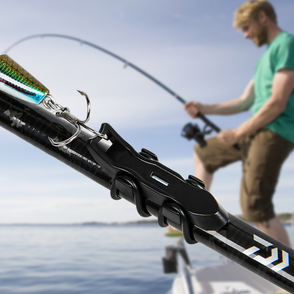 Magnetic Fixed Lure Jig Hooks  - Fishing Lure Jig review and price