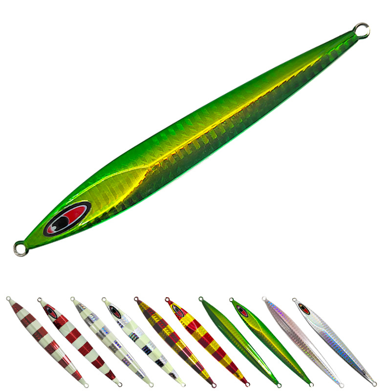 Japan 60g 90g 120g 150g glow l - Fishing Lure Buzzbait review and price