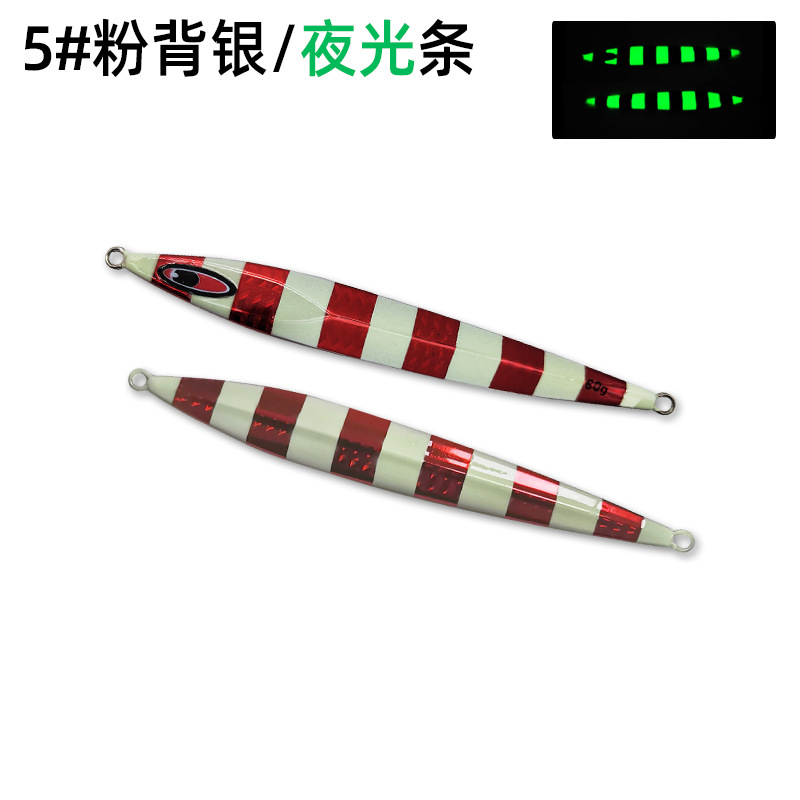 Japan 60g 90g 120g 150g glow l - Fishing Lure Buzzbait review and price