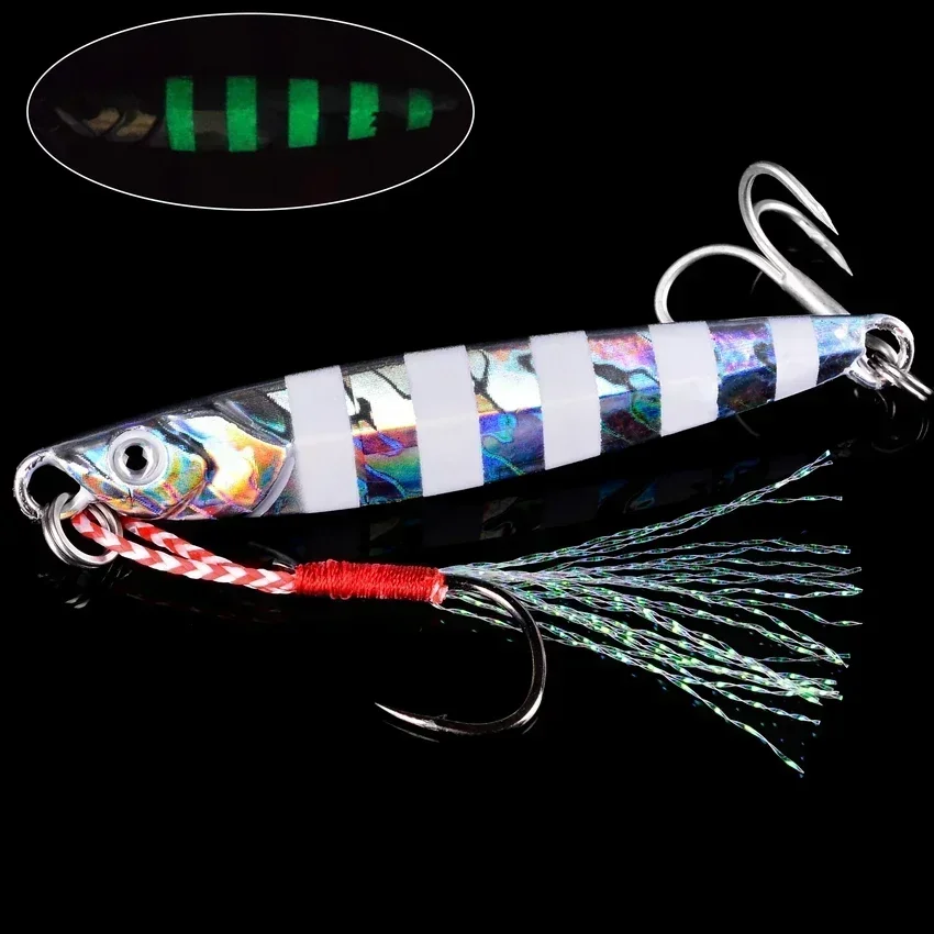 22pcs Metal Spoon Jigs Carp Fi - Fishing Lure Crankbait review and price
