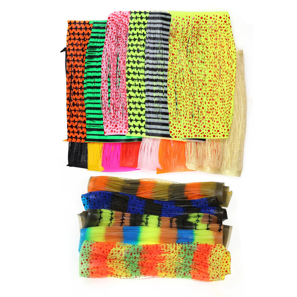 Elllv Multiple Colors Silicone - Fishing Lure Buzzbait review and price