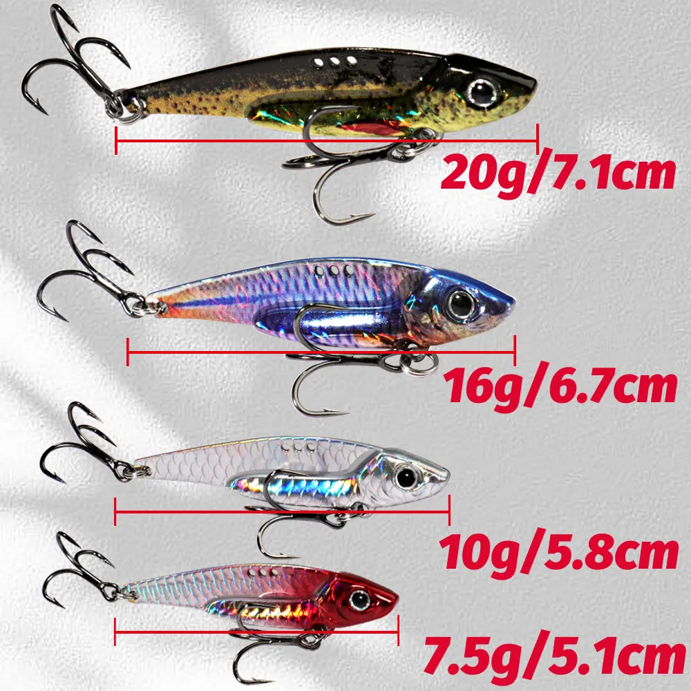 Spinner Spoon Metal Jig Bait 7 - Fishing Lure Blade Bait review and price