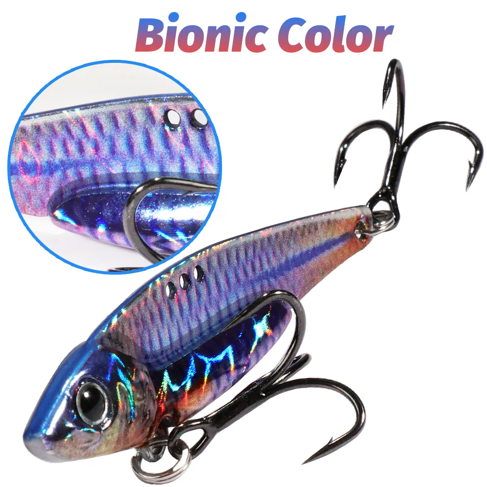 Spinner Spoon Metal Jig Bait 7 - Fishing Lure Blade Bait review and price
