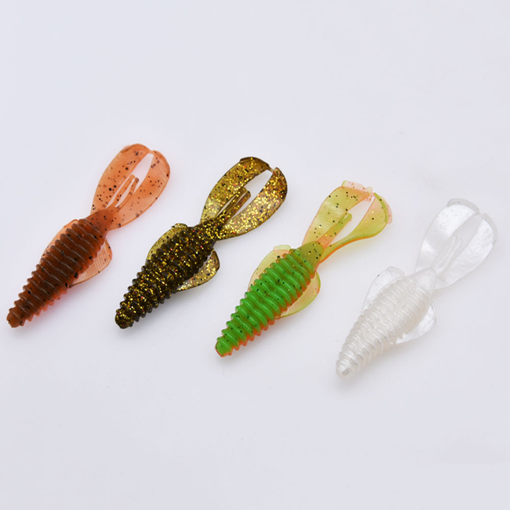 Mrlurion 8cm 12cm Fishing soft - Fishing Lure Swimbait review and price
