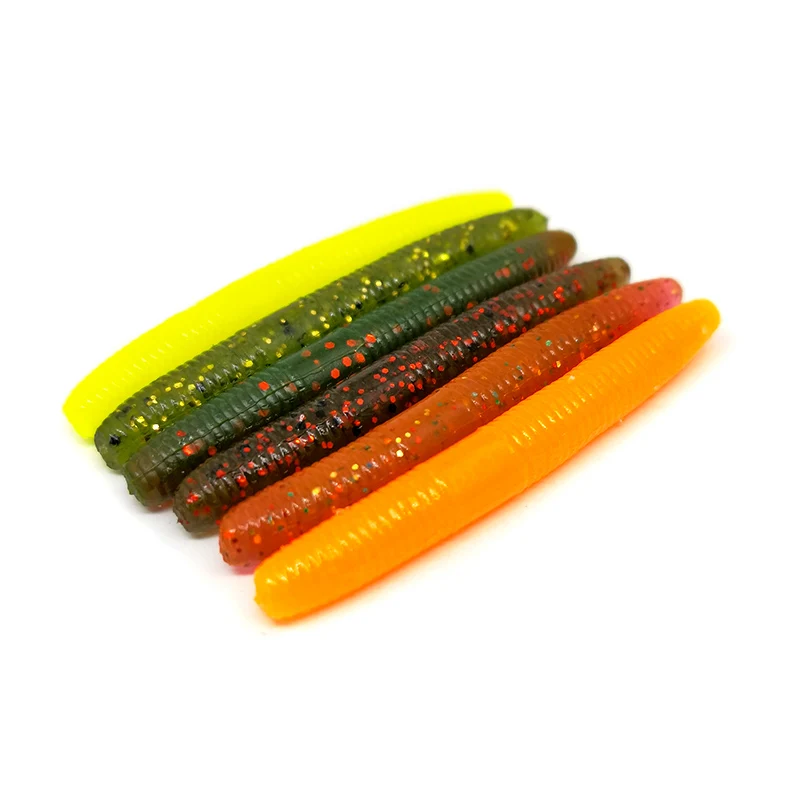 New 20pcs Fishing Soft Lures 5 - Fishing Lure Crankbait review and price