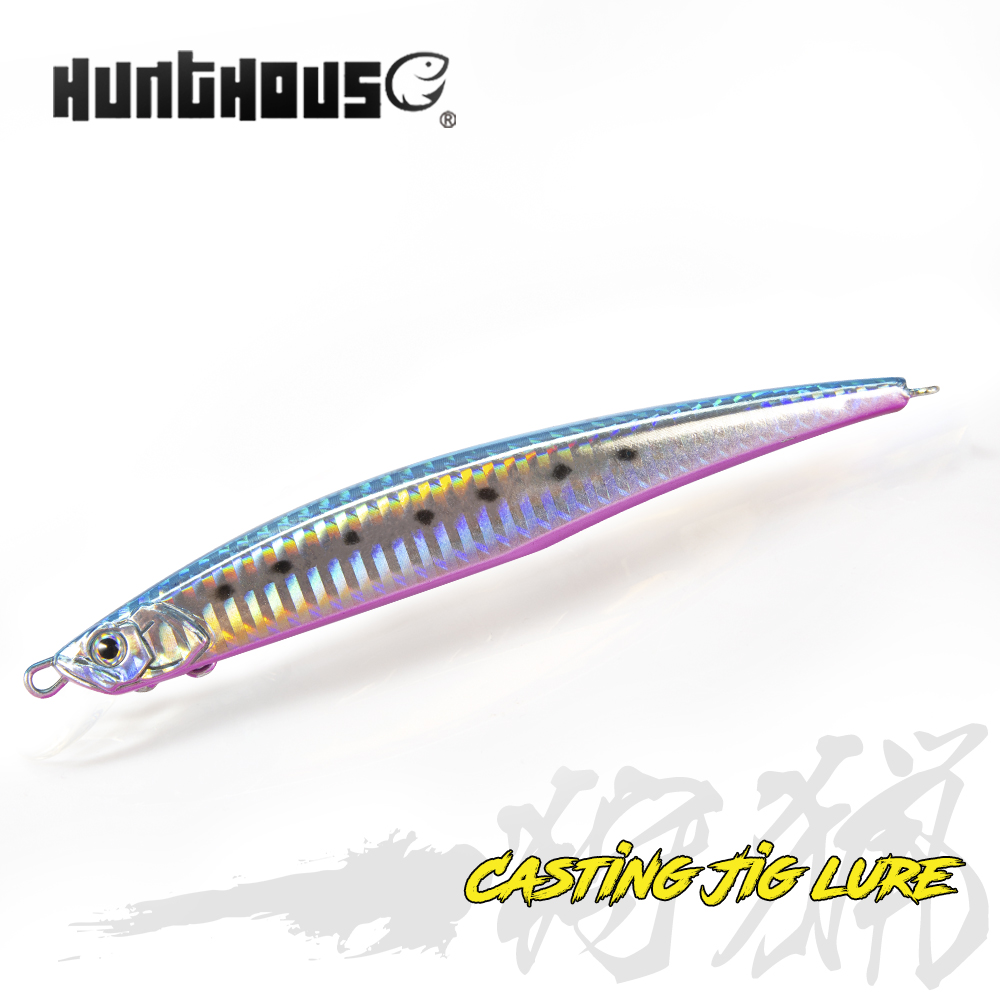 Hunthouse Jerk Press Bait Sink - Fishing Lure Buzzbait review and price