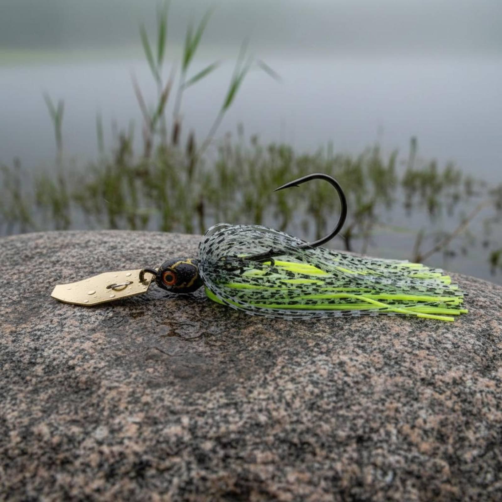 Metal Blade Jig Lure Vibrating - Fishing Lure Blade Bait review and price