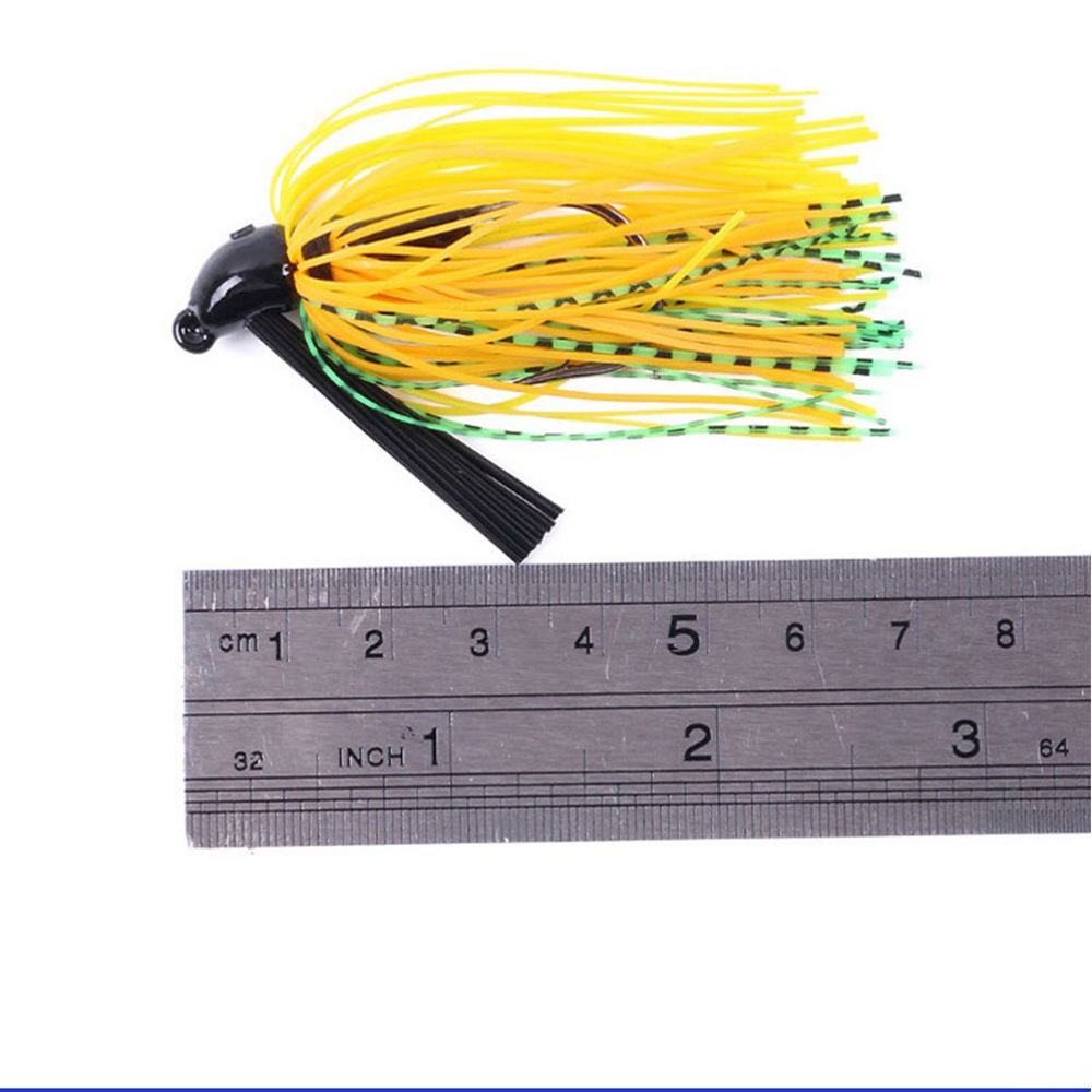 Fishing Lure Chatter Bait Spin - Fishing Lure Blade Bait review and price