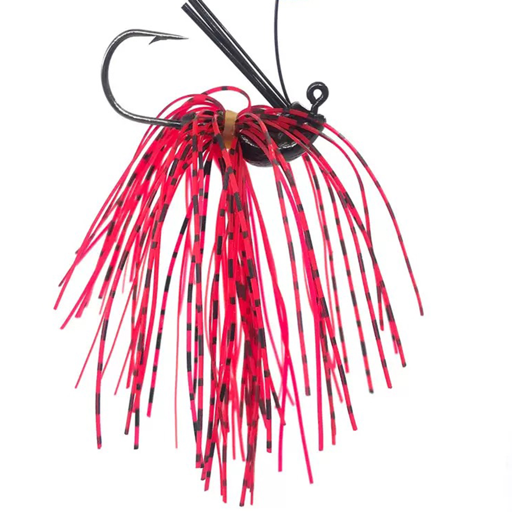 Fishing Lure Chatter Bait Spin - Fishing Lure Blade Bait review and price