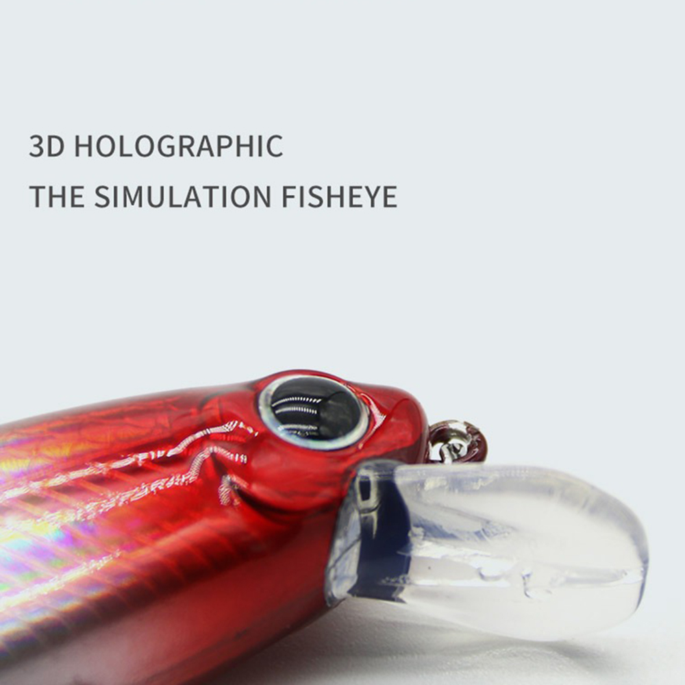 Sinking Minnow Fishing Lures 1 - Fishing Lure Swimbait review and price