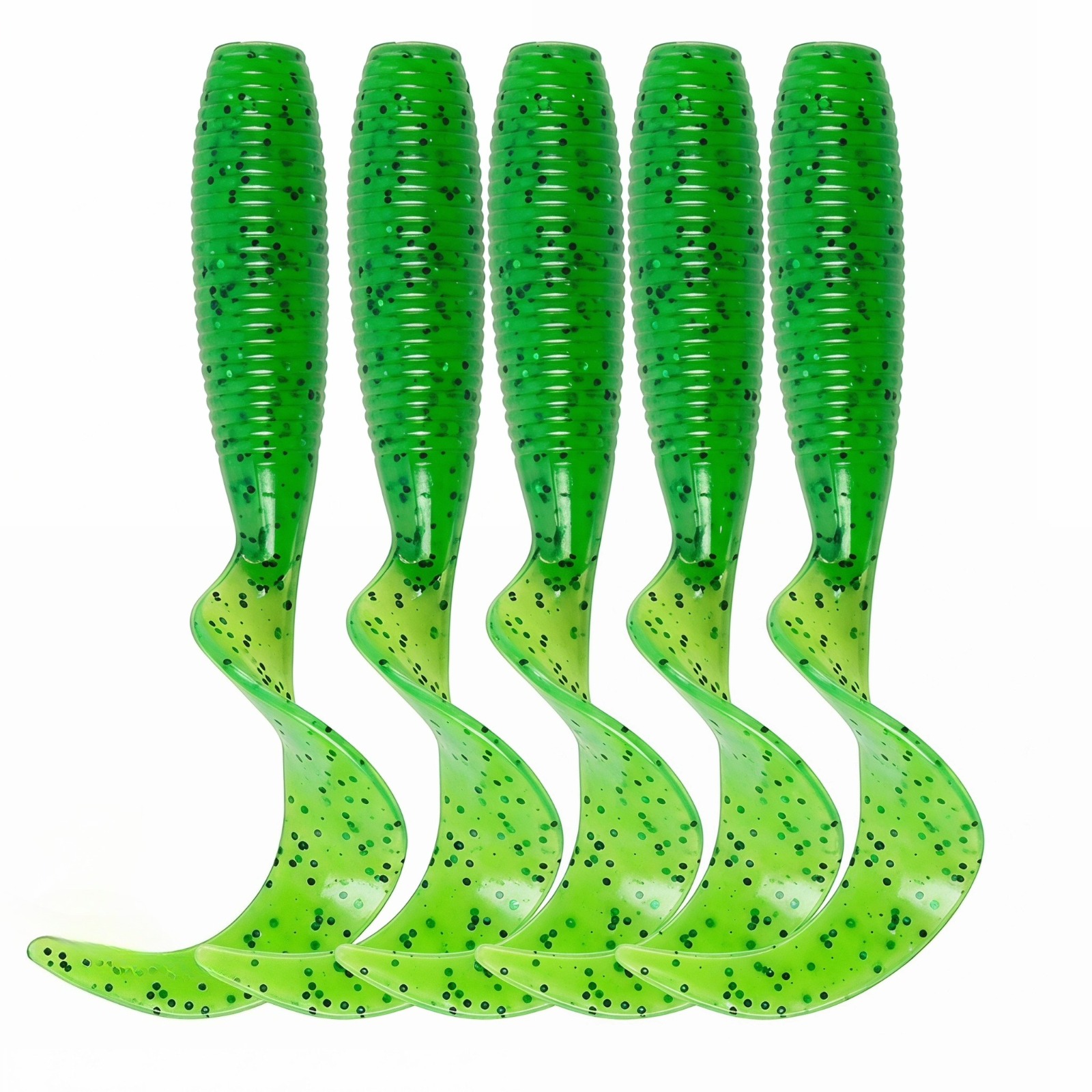 Curly Tail Soft Plastic Fishin - Fishing Lure Swimbait review and price