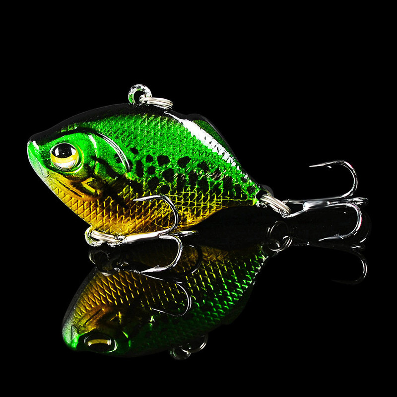 1PCS VIB Hard Bait Fishing Lur - Fishing Lure Swimbait review and price