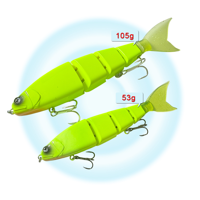 Swimbait Big Bait Set Fishing  - Fishing Lure Swimbait review and price