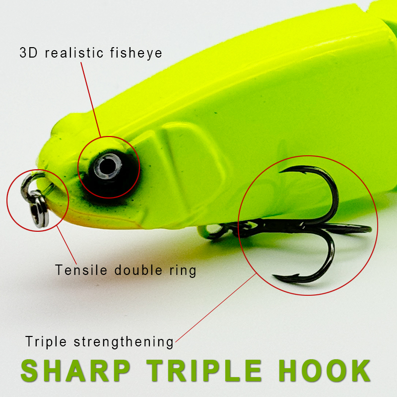 Swimbait Big Bait Set Fishing  - Fishing Lure Swimbait review and price