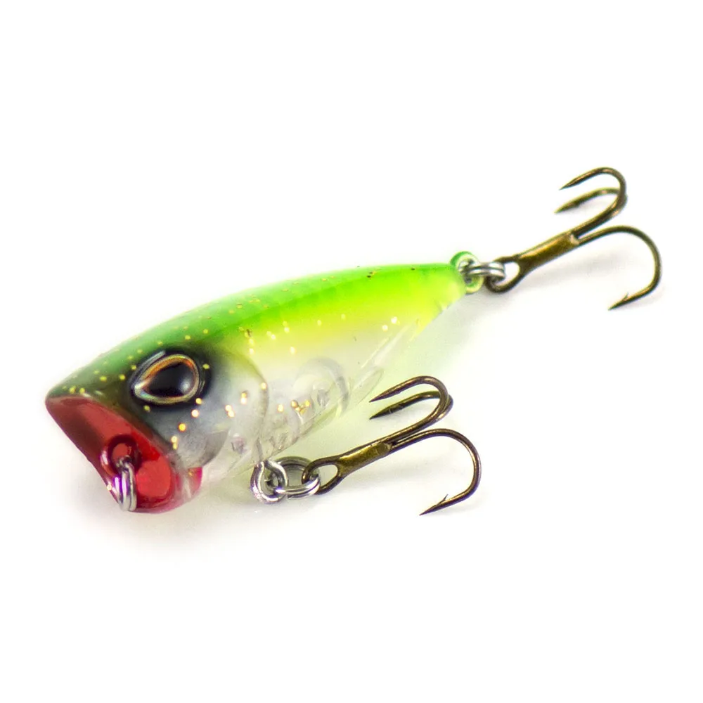 Countbass Popper Hard Bait Fis - Fishing Lure Crankbait review and price