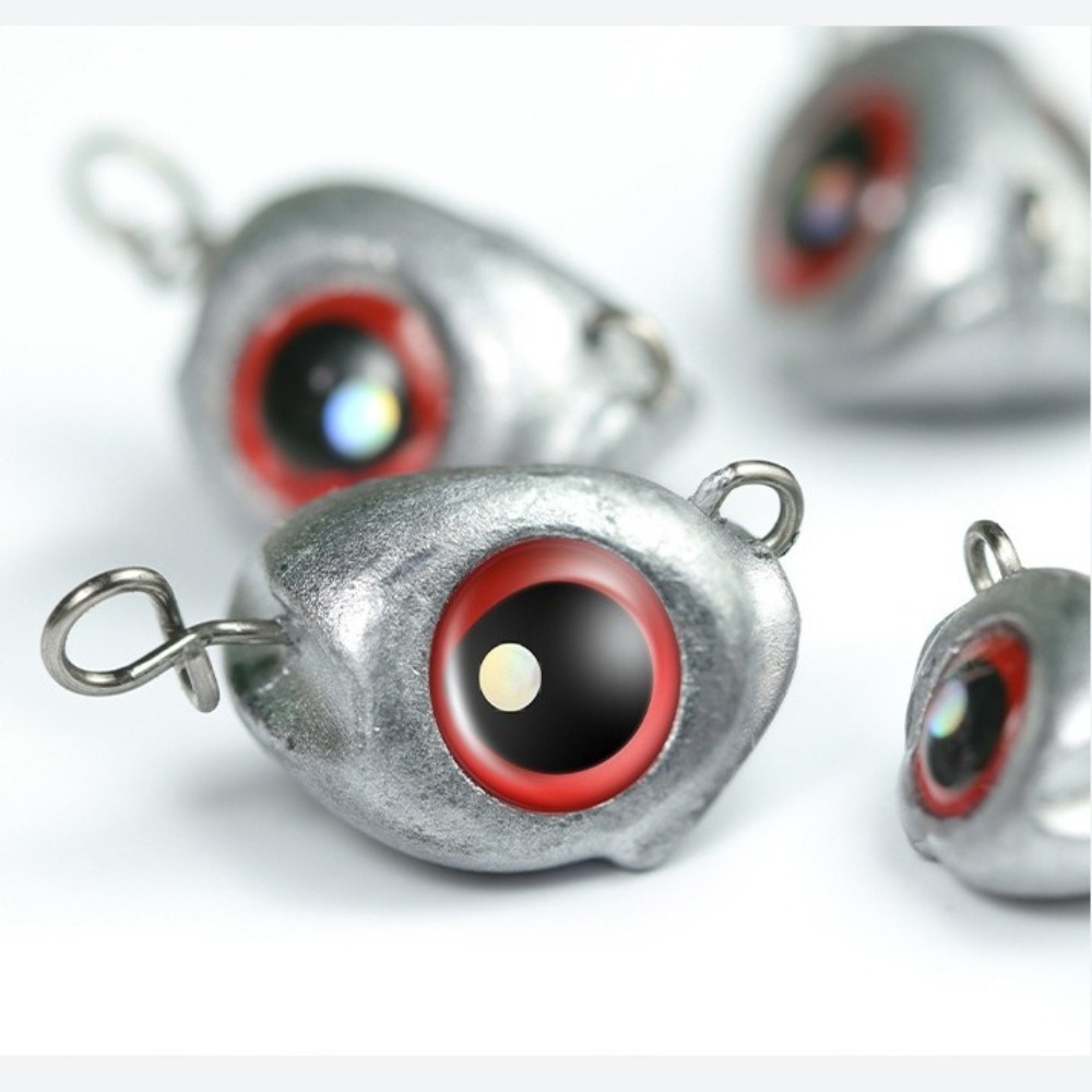 10pcs 3.5g/5g/7g/10g Swimbait  - Fishing Lure Jig review and price