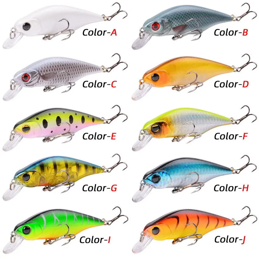 Vissen 9Cm 11G Swimbaits Bas G - Fishing Lure Crankbait review and price
