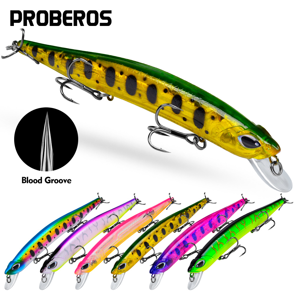 1pc Floating Fishing Lure Big  - Fishing Lure Crankbait review and price
