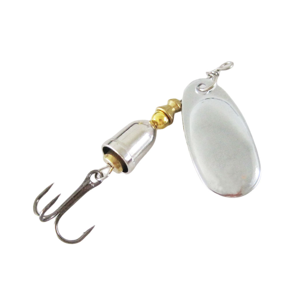 Metal Lure Brass Hard Artifici - Fishing Lure Crankbait review and price