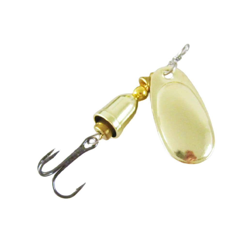 Metal Lure Brass Hard Artifici - Fishing Lure Crankbait review and price