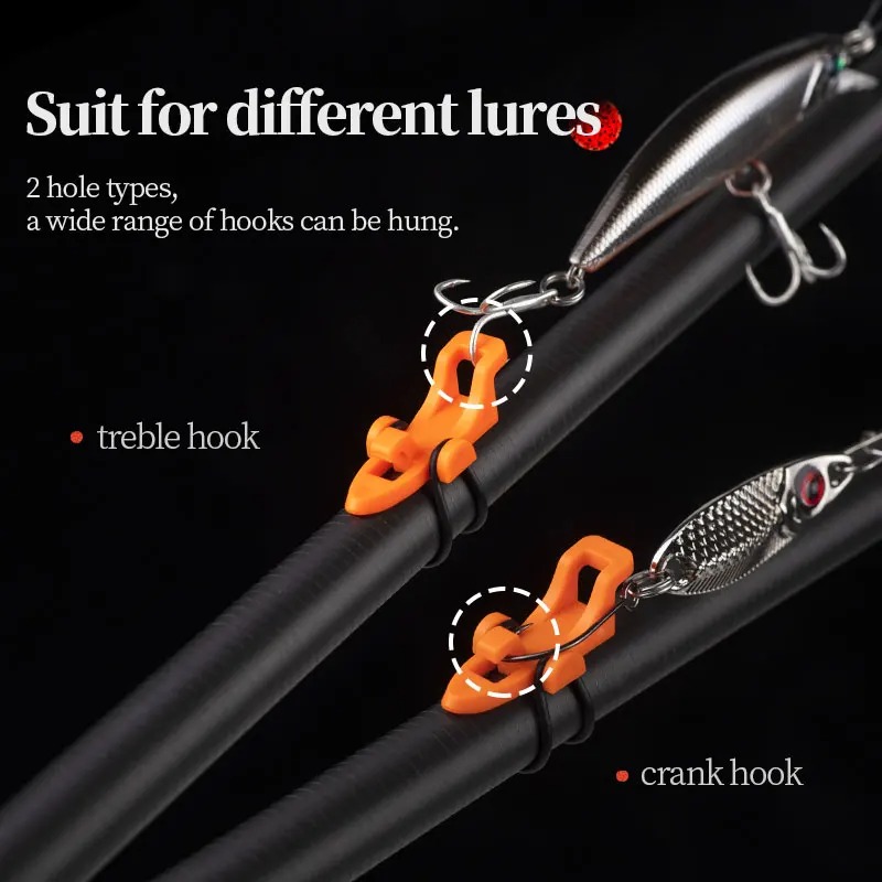 10-30pcs Fishing Rod Pole Hook - Fishing Lure Jig review and price