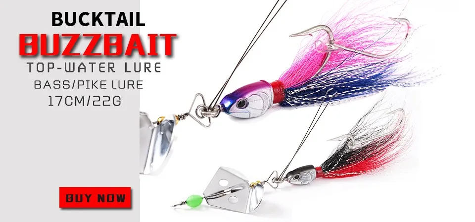 MUKUN  Spinnerbait Fishing Lur - Fishing Lure Blade Bait review and price