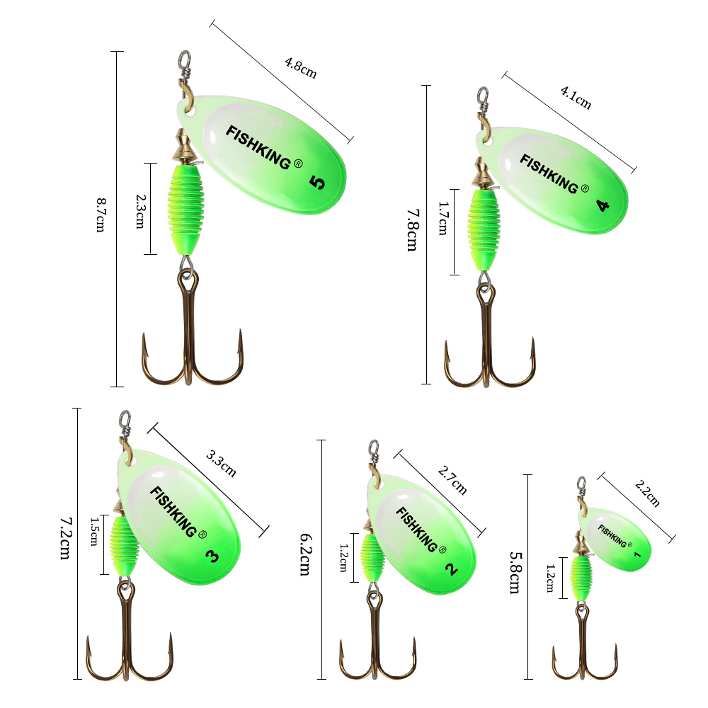NGB Fishing Lure 3pcs/lot 4g 4 - Fishing Lure Swimbait review and price