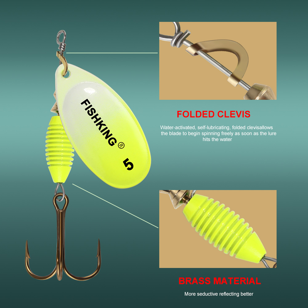 NGB Fishing Lure 3pcs/lot 4g 4 - Fishing Lure Swimbait review and price